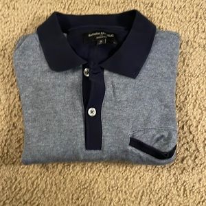 Banana republic polo